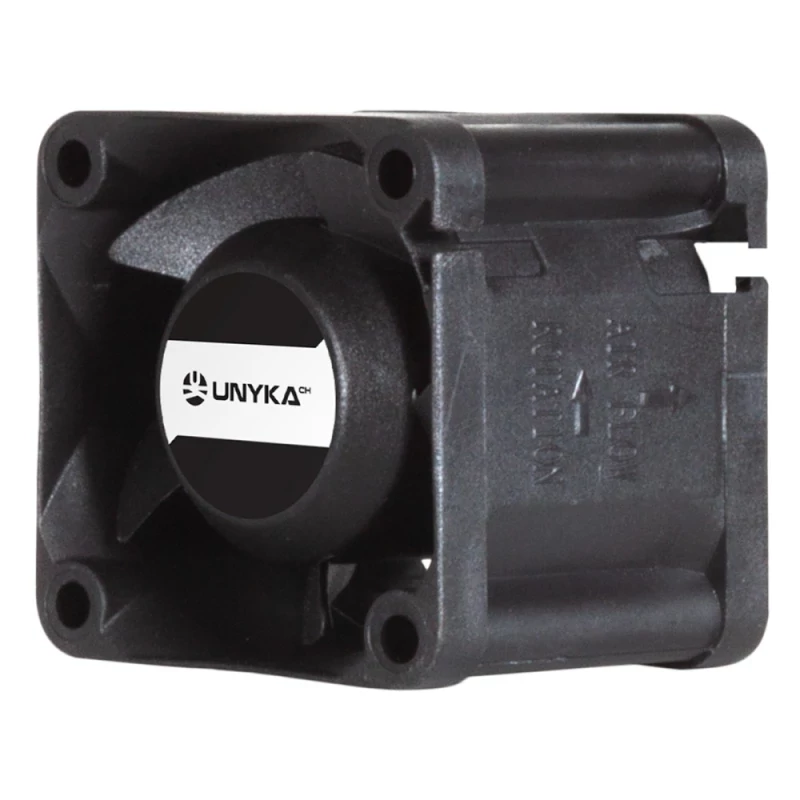 Ventoinha Unyka SERVER 40mm