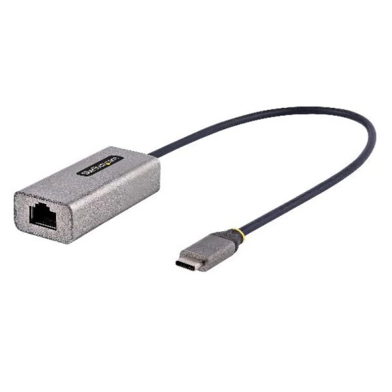 Adaptador de Rede StarTech USB-C para RJ45