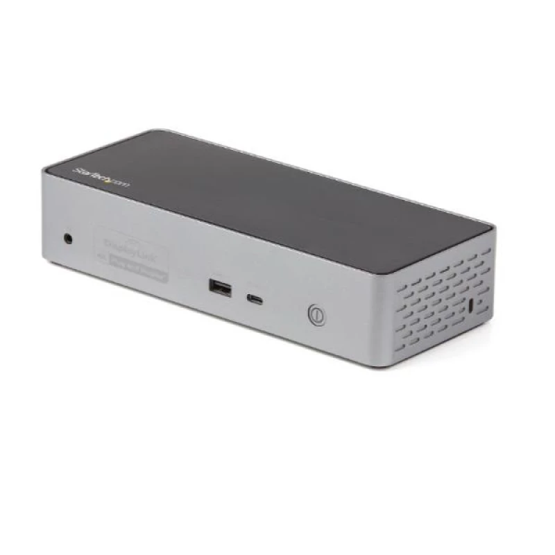 Docking Station StarTech USB-C 4xDP/HDMI