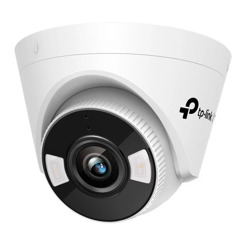 Câmara de Vigilância Interior TP-Link VIGI Turret C450 2.8mm Security 5MP
