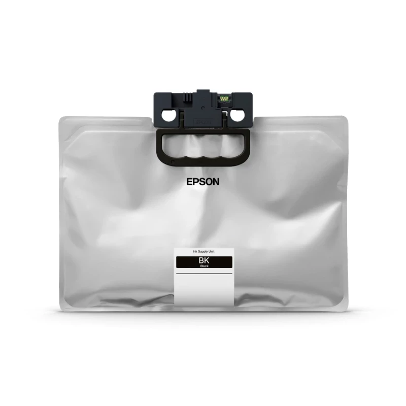 Tinteiro Epson Preto XL WF-M53XX/58XX