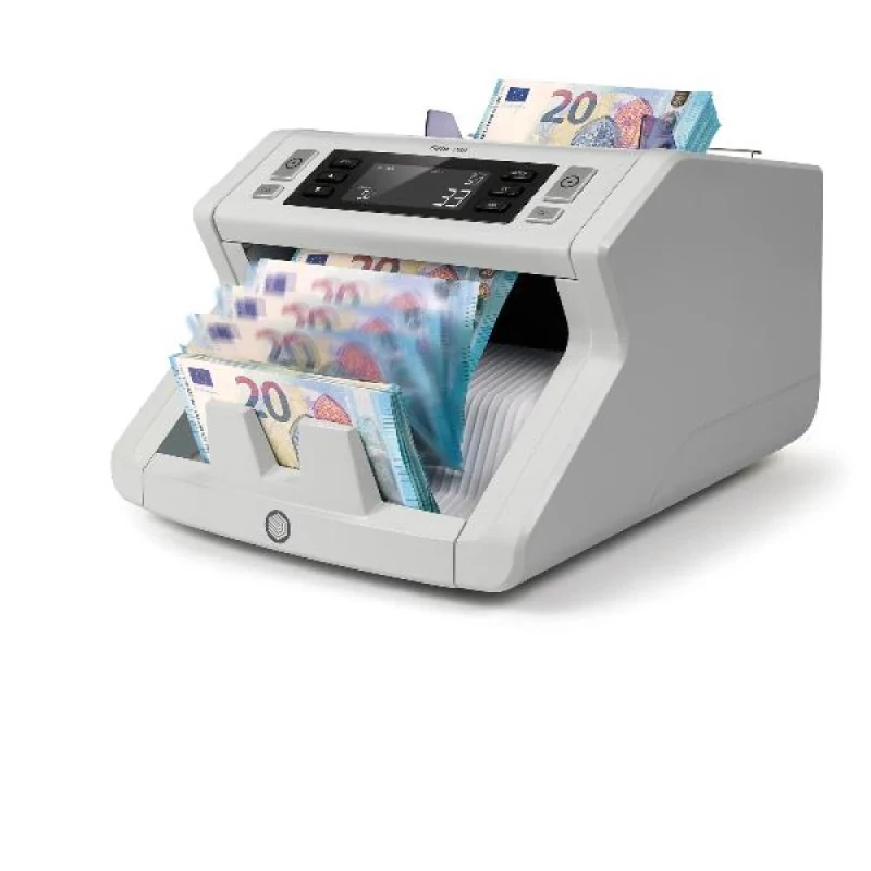 Contadora de notas Safescan 2250