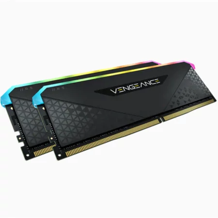 G.SKILL - Aegis 32GB (2 x 16GB) DDR4 3200mhz F4-3200C16D-32GIS | CHIP7