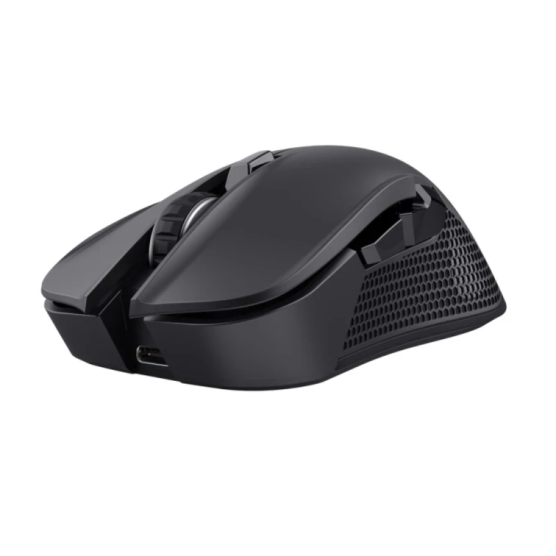 Rato TRUST GXT923 YBAR WIRELESS MOUSE -24888