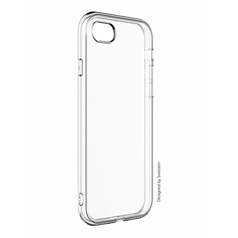 Swissten - Jelly Xiaomi 14 (transparent)