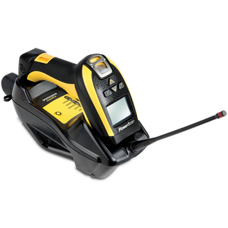 Leitor de Código de Barras Datalogic PowerScan PM9100