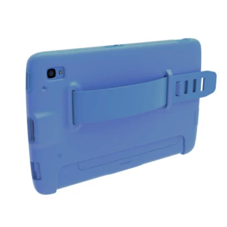Zebra SG-ET4X-HCHNDSTR1-01 tira Tablet Borracha SG-ET4X-HCHNDSTR1-01