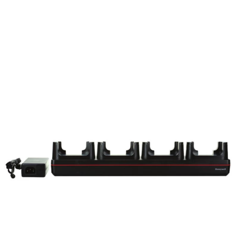 Estação de Carregamento Honeywell CT40-CB-UVB-0 4 Baías