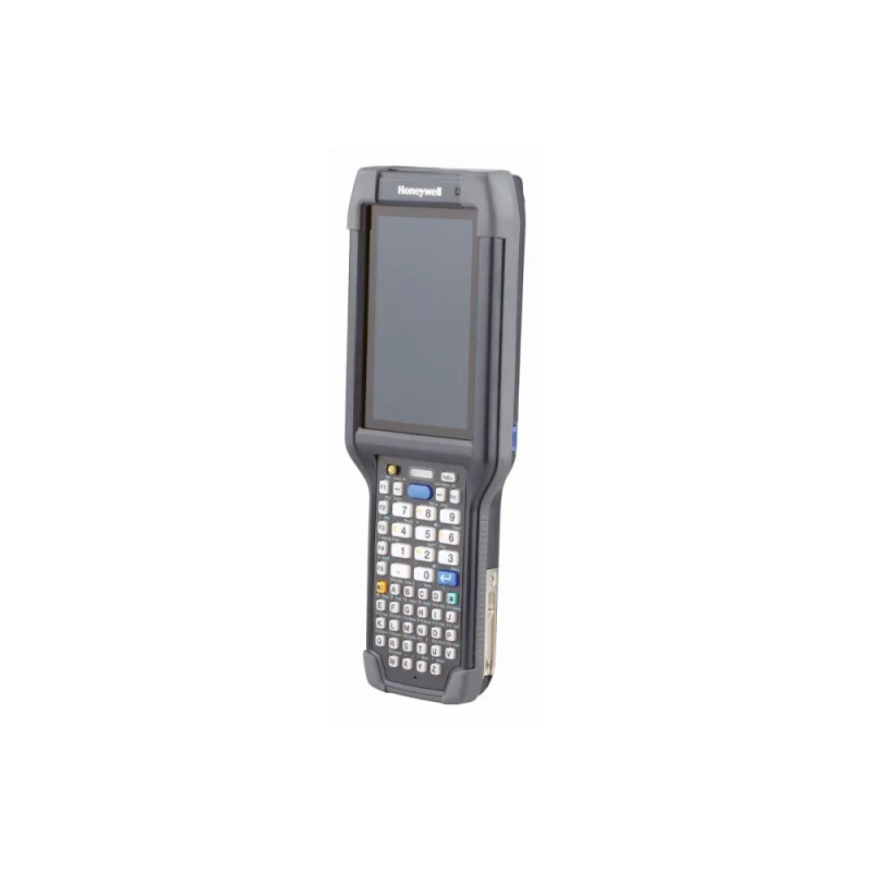 Coletor de Dados Honeywell Ck65 Camera Alpha