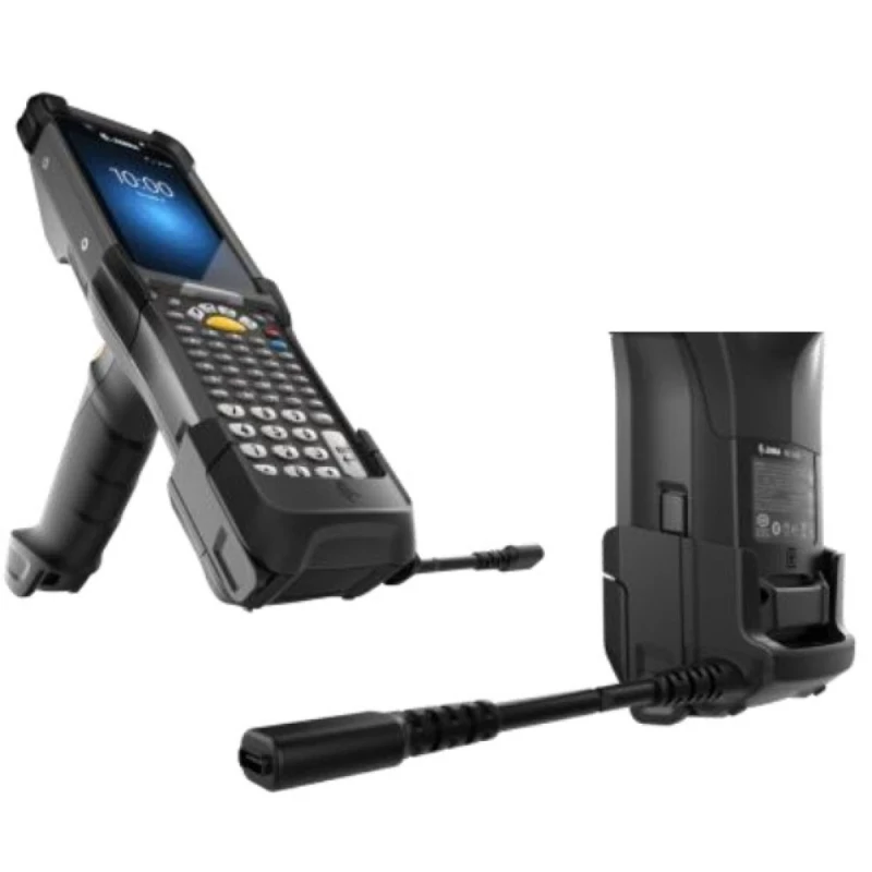 Cabo de Carregamento Zebra CBL-MC93-USBCHG-01