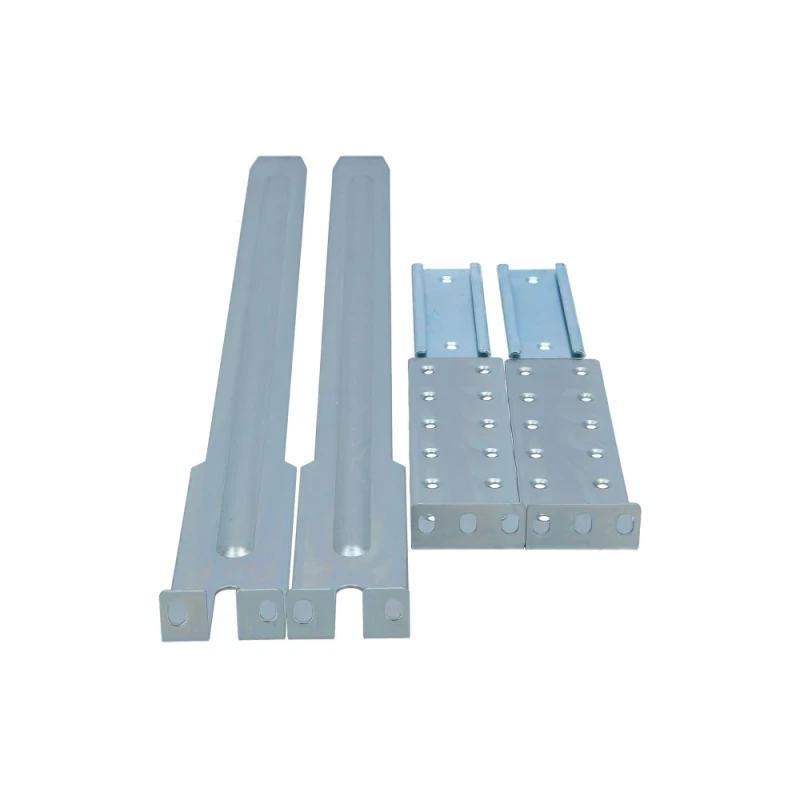 Kit de acessórios fixos Cisco Nexus 3K/9K remoção frontal e traseira de 1RU