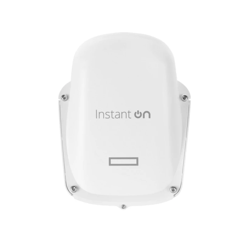 Access Point HPE Networking Instant On AP27 (RW) Dual Radio 2x2 Wi-Fi 6 Outdoor