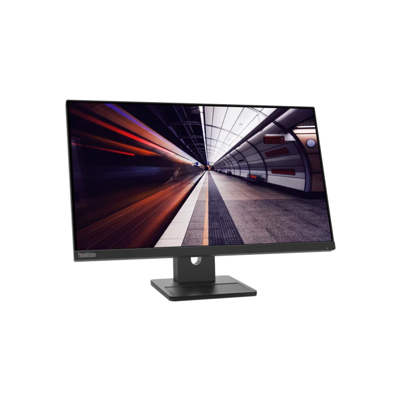 Monitor Lenovo - 23.8" Full HD IPS / 100Hz / 4ms - ThinkVision E24-30