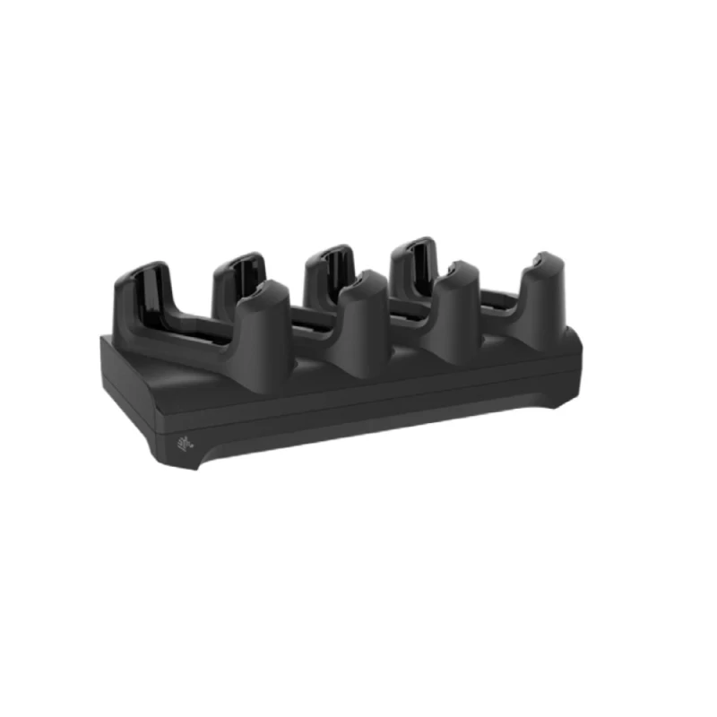 Estação de Carregamento Zebra CRD-EC5X-4SCO-01 EC50 / EC55 4 Slots