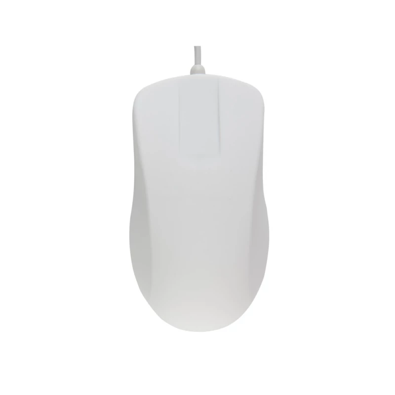 RATON INDUSTRIAL IP68 USB BLANCO