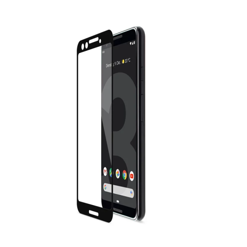 Artwizz - CurvedDisplay Google Pixel 3