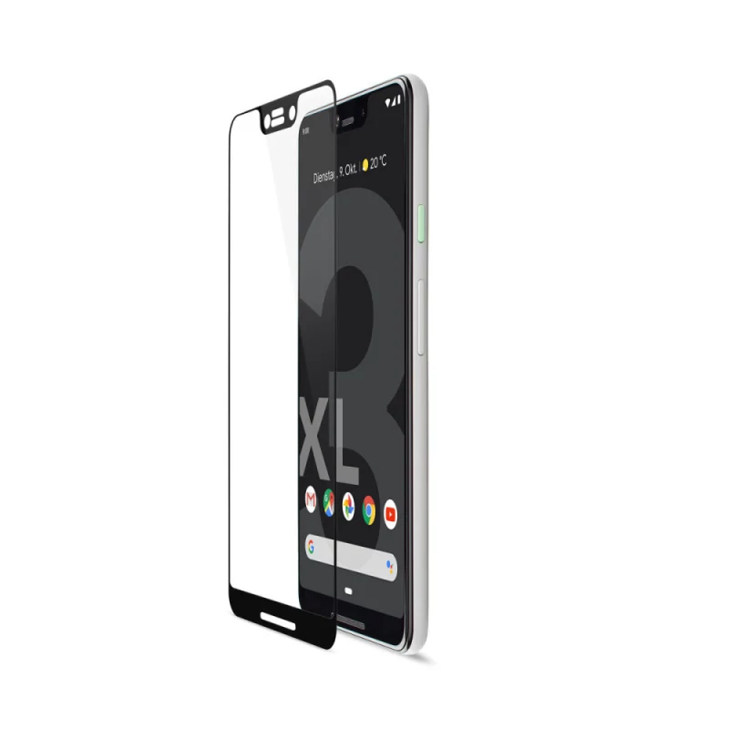 Artwizz - CurvedDisplay Google Pixel 3XL