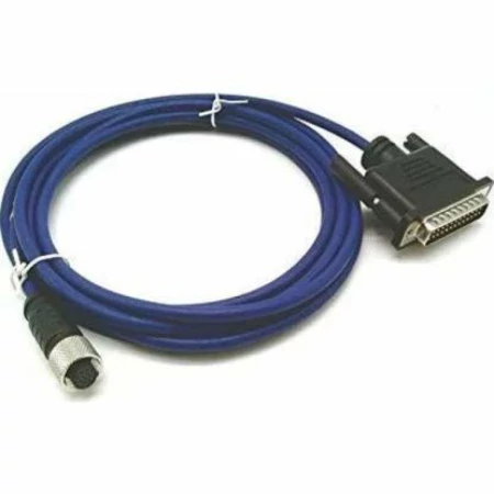 Cabo Datalogic CAB-DS03-S-IP67 M12 CBX 3M TO - 93A050059