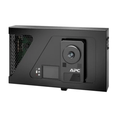 NETBOTZ ROOM MONITOR 755 WITH  CAM