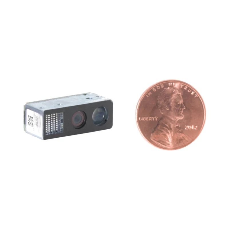 SE4710 SCAN ENGINE LOW-HEIGHT CPNT