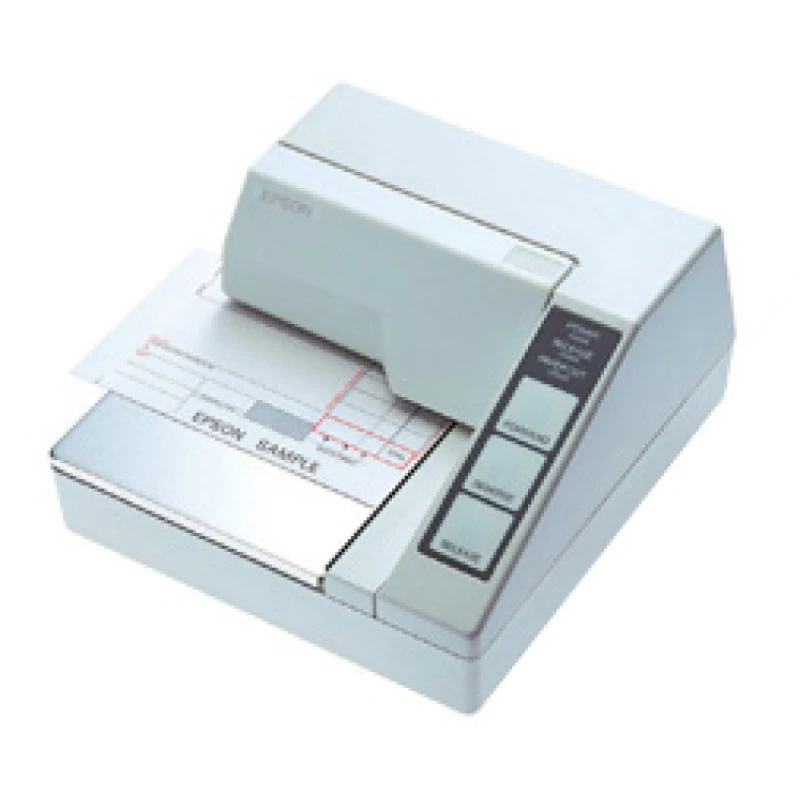 Impressora Matricial EPSON TM-U295
