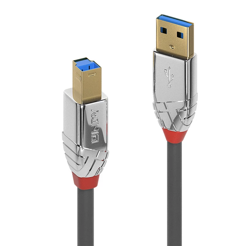 Cabo Lindy USB 3.0 5m