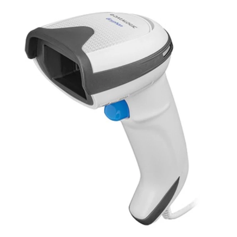 Leitor de código de barras Datalogic GD4590-WH