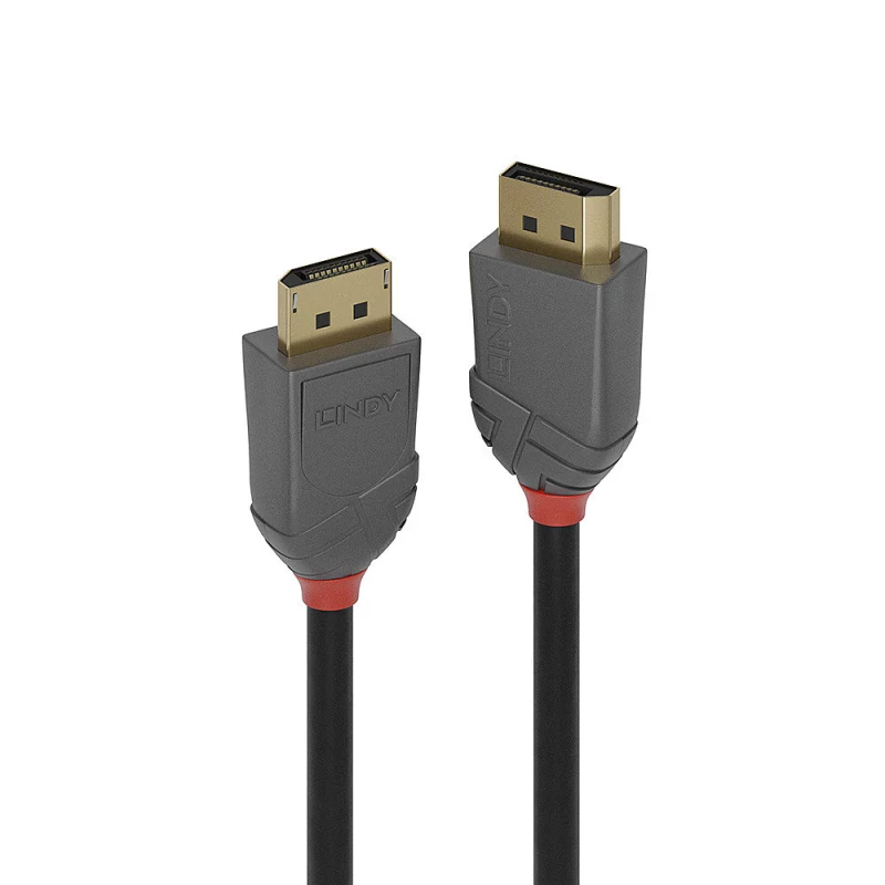 Cabo Lindy Display Port 15M 36487 Preto