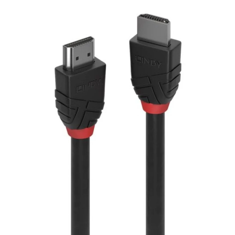 Cabo HDMI Lindy 8K 60Hz 1m