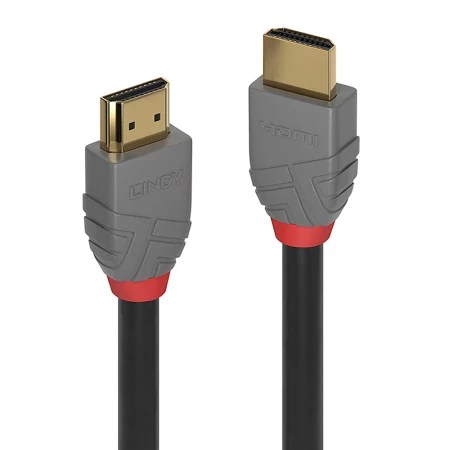 Cabo HDMI LINDY 36963 2m Preto
