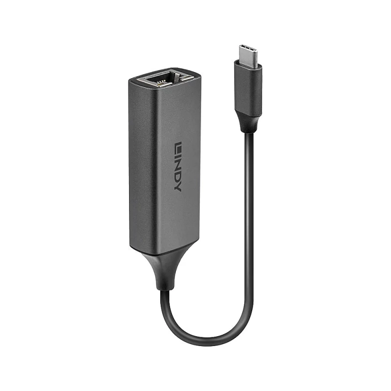 USB 3.1 TYPE C GIGABIT ETHERNET CON