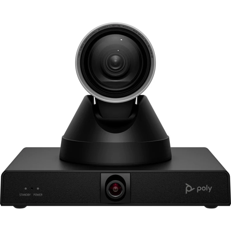 POLY STUDIO E60 SMART CAMERA 4K