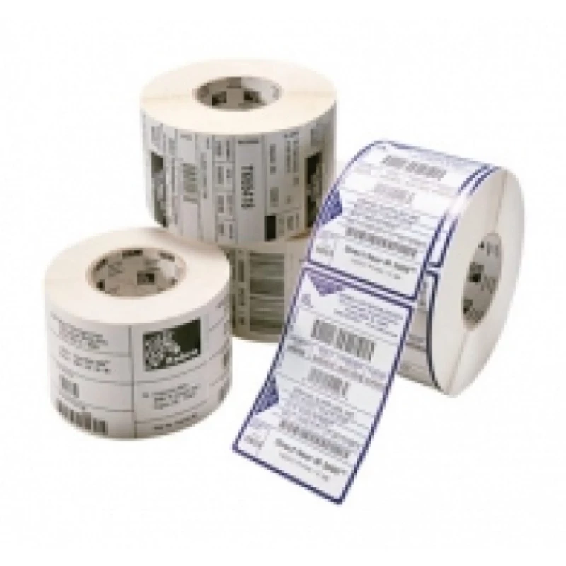Z-ULTIM 3000T 76X76MM SILVER SUPL