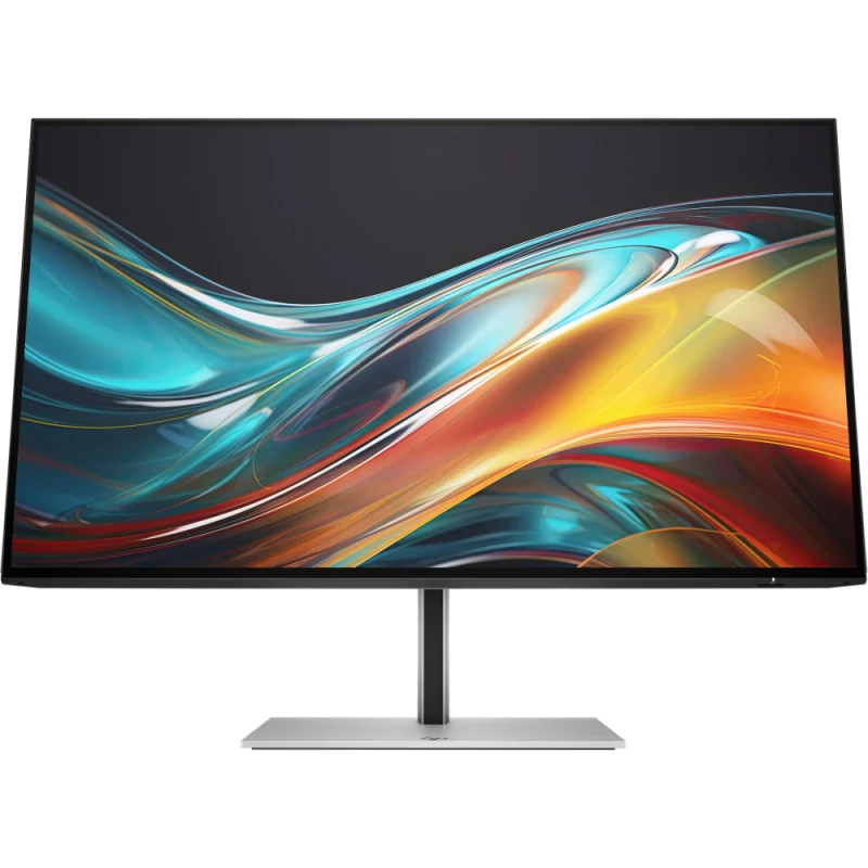 MONITOR HP - 23.8" FULL HD IPS / 100HZ / 5MS - S7 PRO 724PF