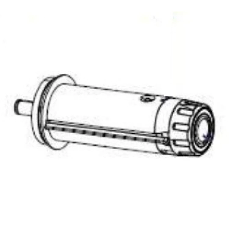 KIT RIBBON TAKE UP SPINDLE CPNT