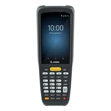 Tablet Android com Ecrã Táctil Zebra MC27BK-2B3S3RW MC27BK-2B3S3RW