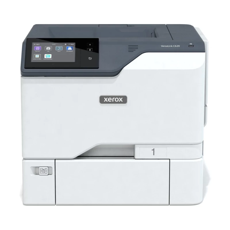 VERSALINK C620V_DN A4 53PPM IMP