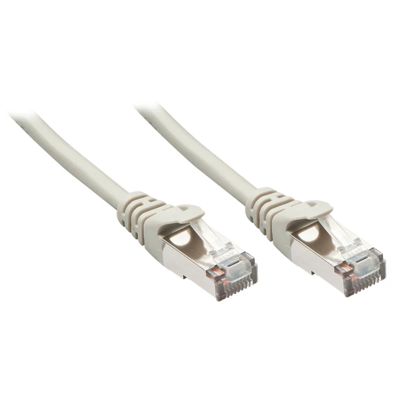 0.5M CAT.5E F/UTP CABLE GREY