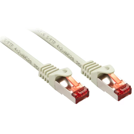 3M CAT.6 S/FTP CABLE, GREY
