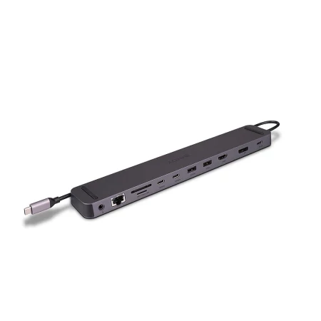 USB-C LAPTOP MINI DOCKING STATION