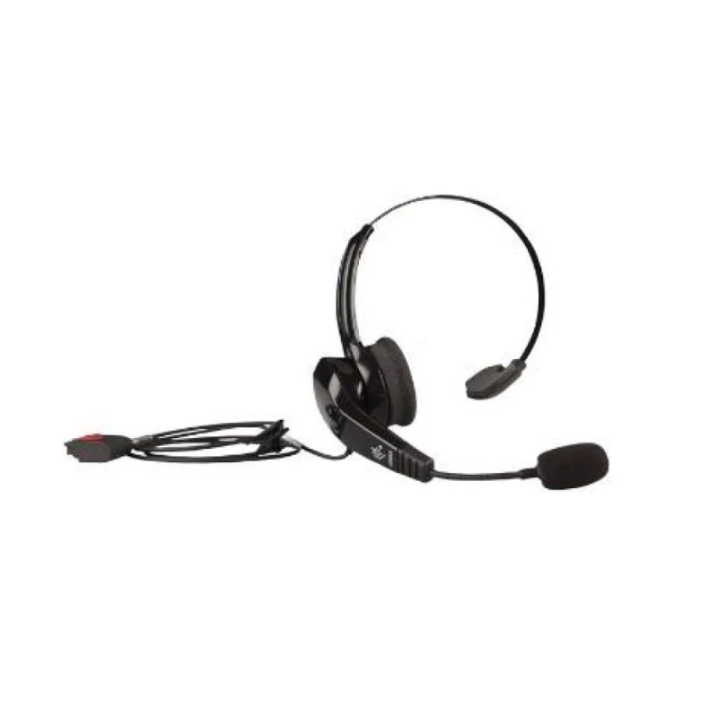 HS2100 RUGGED WIRED HEADSET CONS