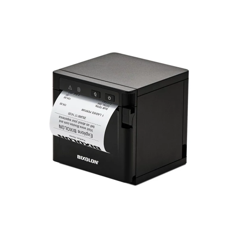 TP SRP-Q300K BLACK USB ETHERNETPRNT