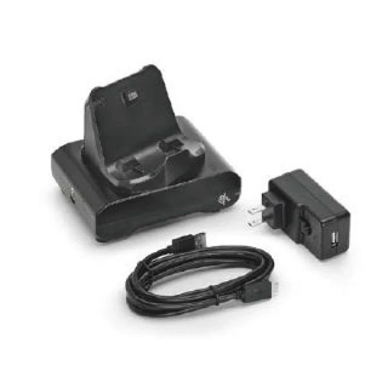 1-SLOT PRINT CRADLE EU PWR PLUGPERP