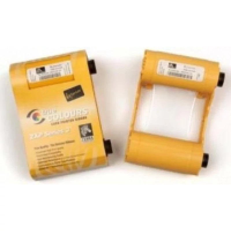 RIBBON CARD MONOCROMO NERO 1000 ST.