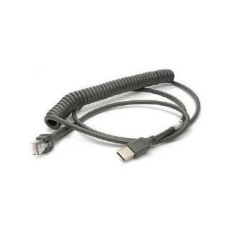 Zebra CBA-UF6-C12ZAR acessório para computadores de CBA-UF6-C12ZAR