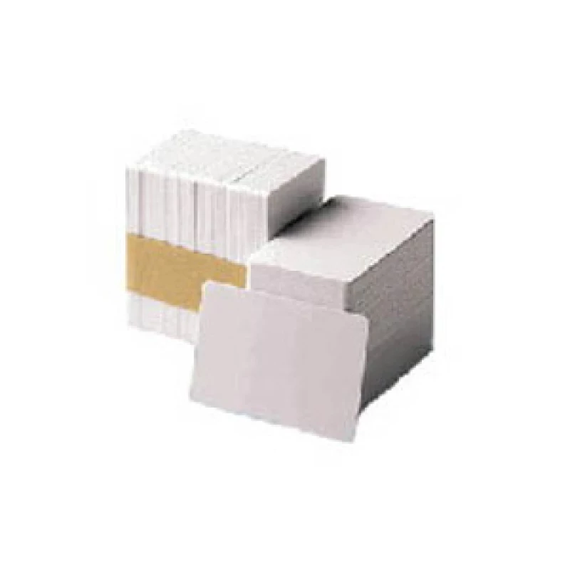 500 CARD/BADGE BANDA LOW CO. 0.76MM