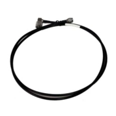Motorola 4.6m RF LMR 240 cabo coaxial 4,6 m Preto CBLRD-1B4001800R