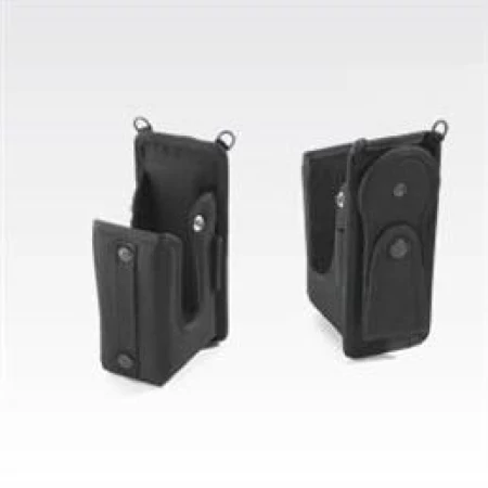 Motorola Fabric Holster Preto SG-MC3021212-01R