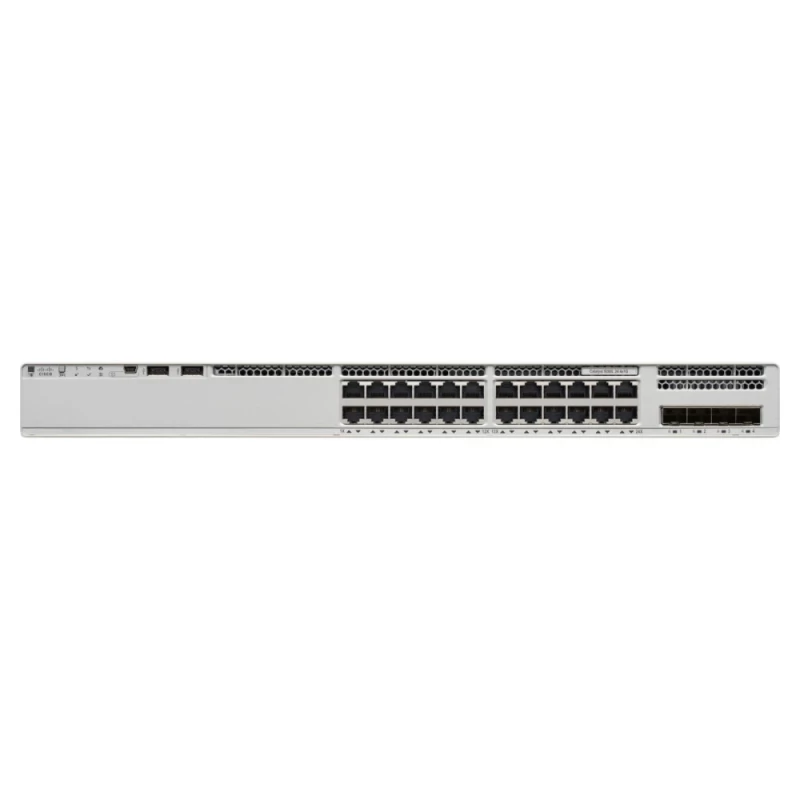 CATALYST9200L 24-PORT DATA ONLYCPNT