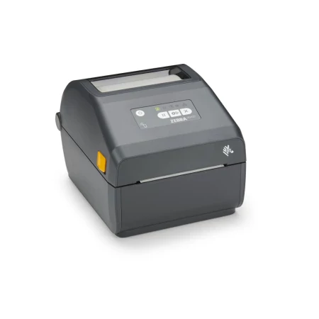 Zebra ZD421 impressora de etiquetas Trasferência ZD4A042-C0EE00EZ